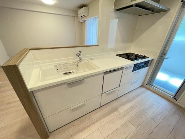 ディアエスタミオ南住吉壱番館
