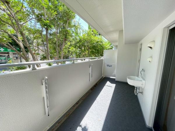 ディアエスタミオ南住吉壱番館