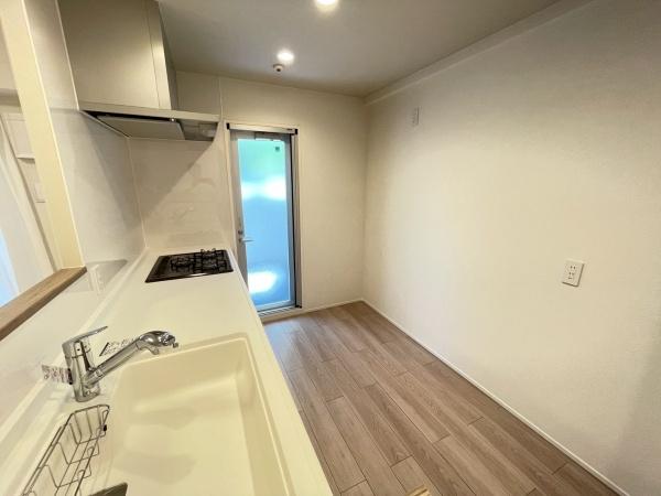 ディアエスタミオ南住吉壱番館