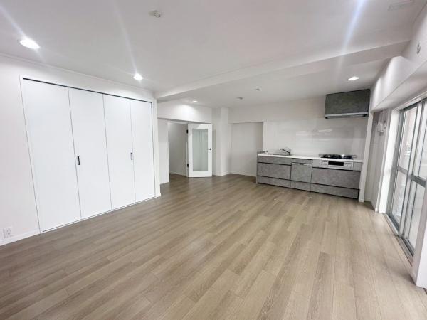 ロイヤルハイツあびこ