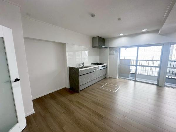 ロイヤルハイツあびこ