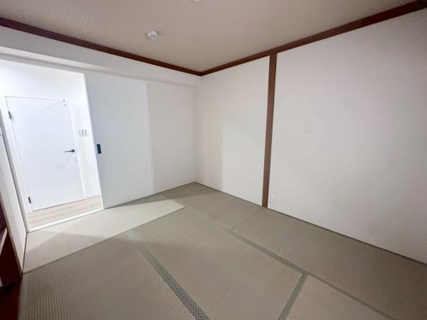 ロイヤルハイツあびこ