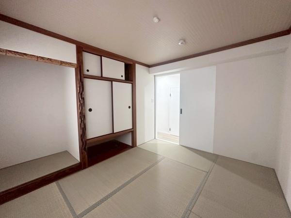 ロイヤルハイツあびこ