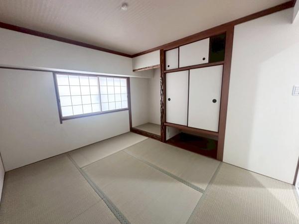 ロイヤルハイツあびこ