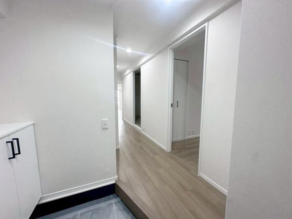 ロイヤルハイツあびこ