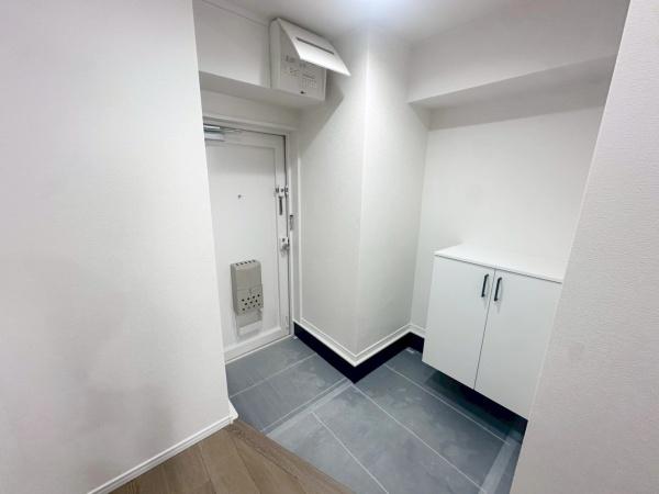 ロイヤルハイツあびこ