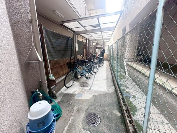 ロイヤルハイツあびこ