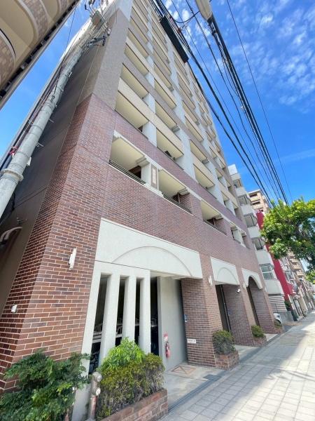 プロパレス真田山プリーマ