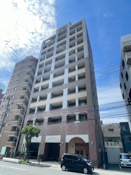 プロパレス真田山プリーマ