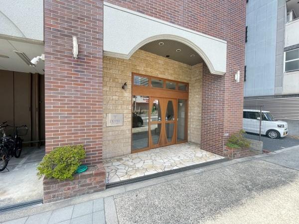 プロパレス真田山プリーマ