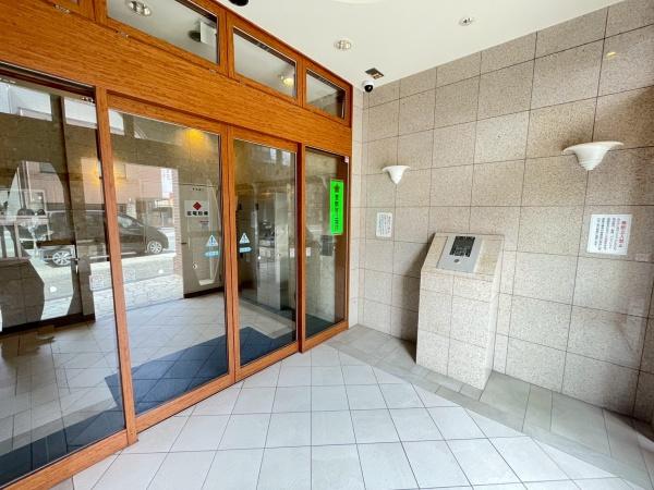 プロパレス真田山プリーマ