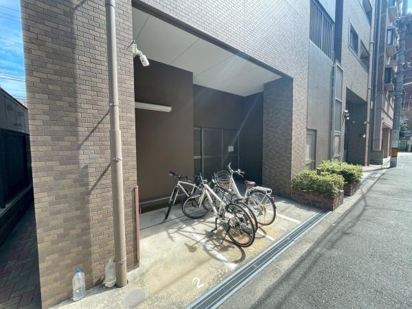 プロパレス真田山プリーマ