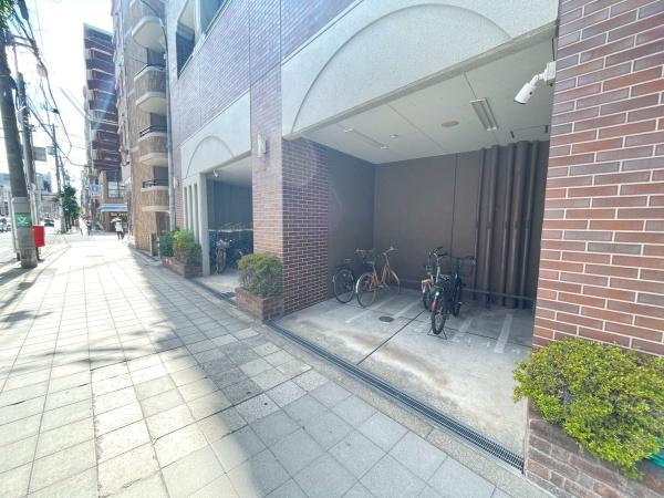 プロパレス真田山プリーマ