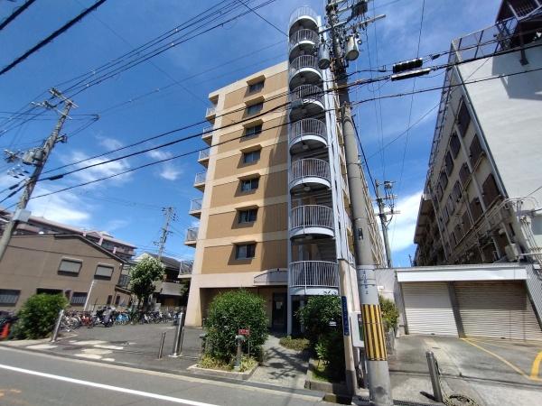 朝日プラザ天下茶屋Ⅱ
