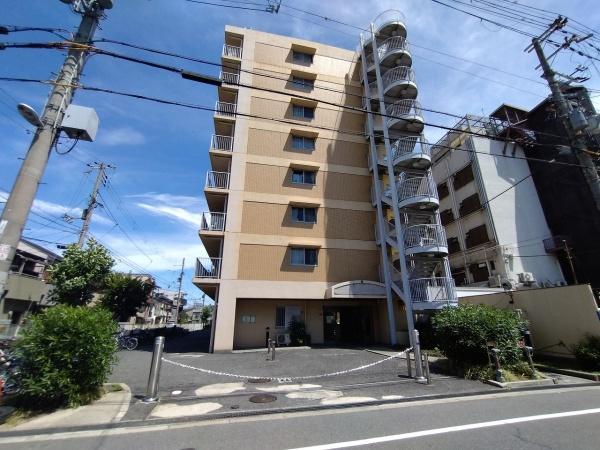 朝日プラザ天下茶屋Ⅱ