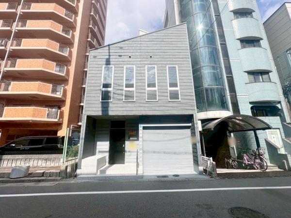 大阪市平野区平野南1丁目 中古戸建