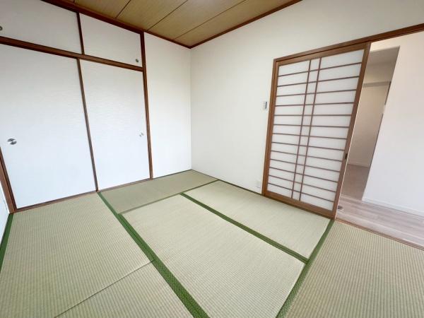 ライオンズマンション平野東