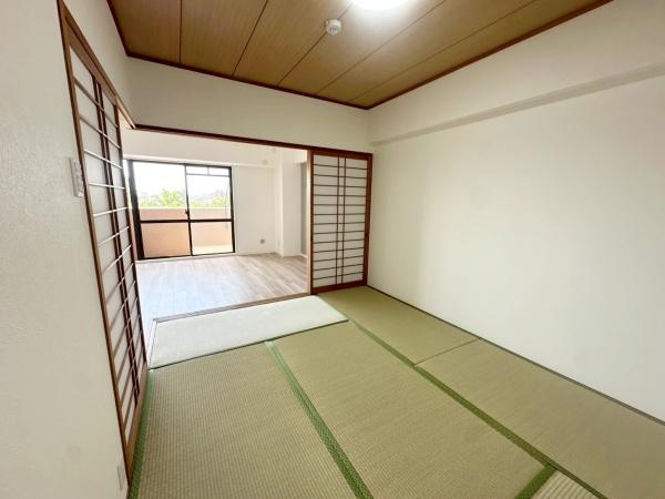 ライオンズマンション平野東