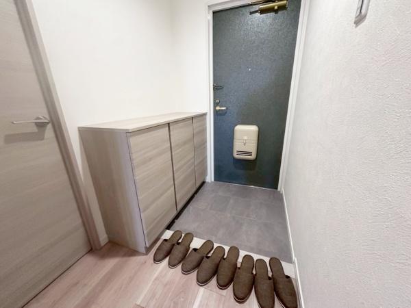ライオンズマンション平野東