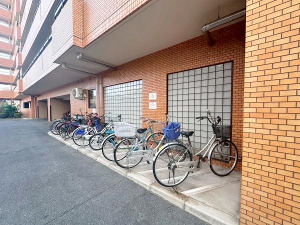 ライオンズマンション平野東