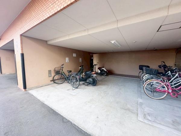 ライオンズマンション平野東