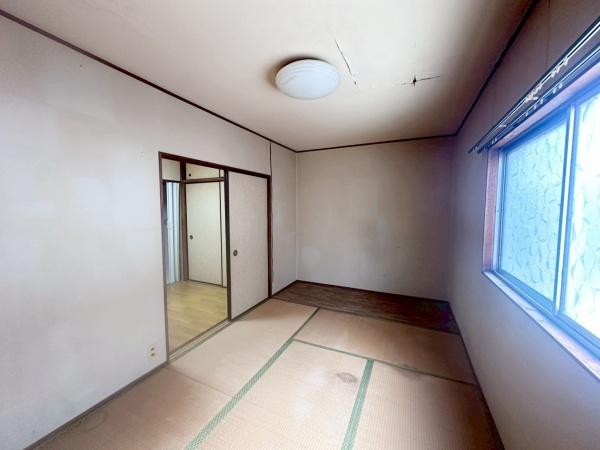大阪市西成区玉出東２丁目の中古一戸建て