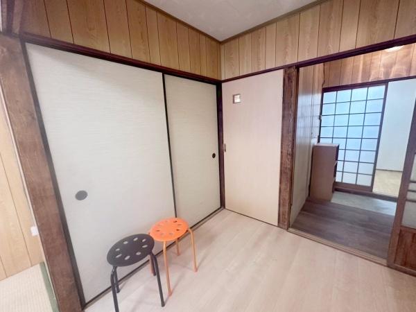 大阪市西成区玉出東２丁目の中古一戸建て