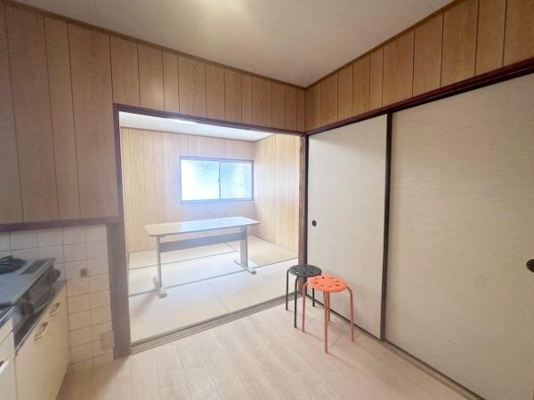 大阪市西成区玉出東２丁目の中古一戸建て