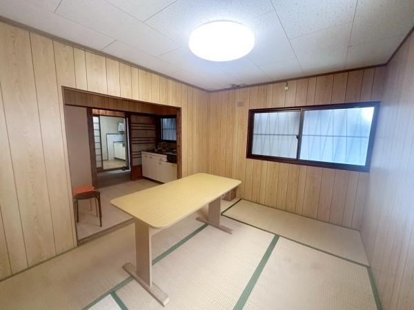 大阪市西成区玉出東２丁目の中古一戸建て