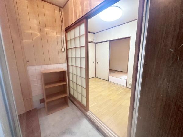 大阪市西成区玉出東２丁目の中古一戸建て