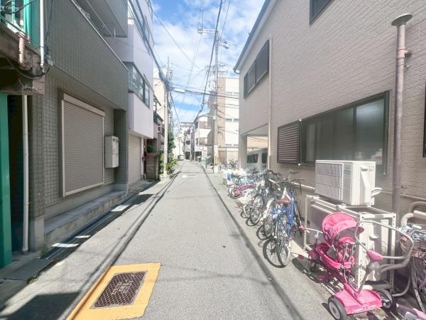 大阪市西成区玉出東２丁目の中古一戸建て