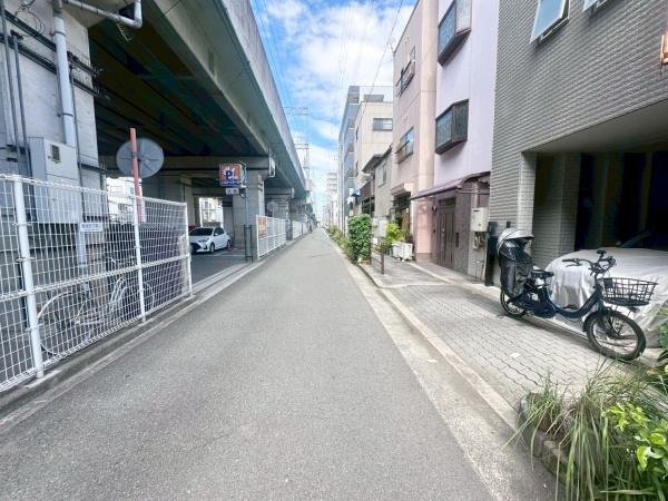 大阪市西成区玉出東２丁目の中古一戸建て