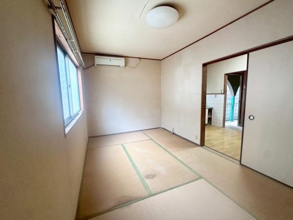 大阪市西成区玉出東２丁目の中古一戸建て