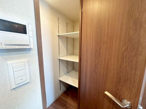 リバーガーデン上町台筆ヶ崎
