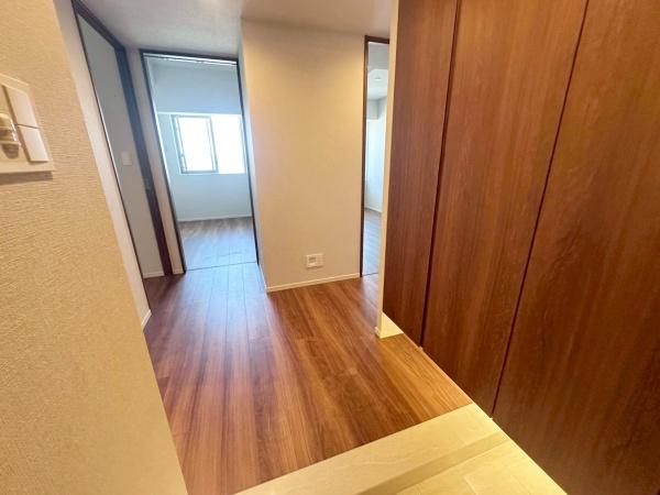 リバーガーデン上町台筆ヶ崎
