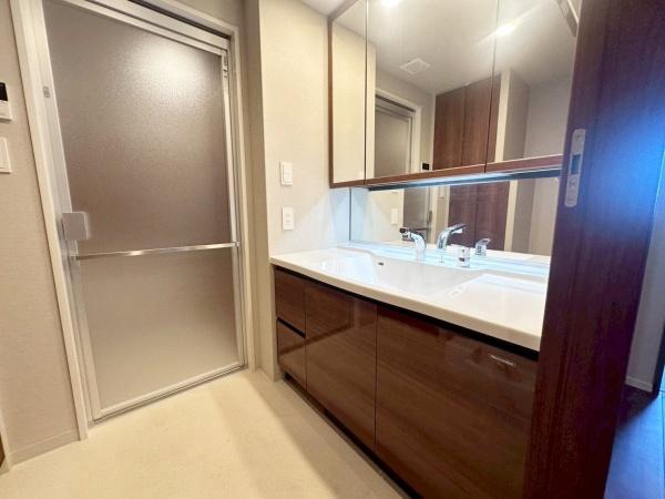 リバーガーデン上町台筆ヶ崎