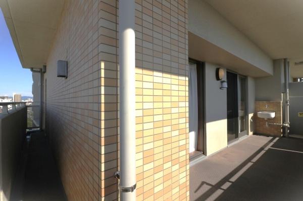 グラン・コート住吉大社南
