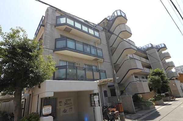 ルネ山坂