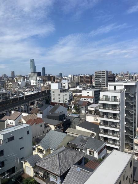 スペリオ北田辺