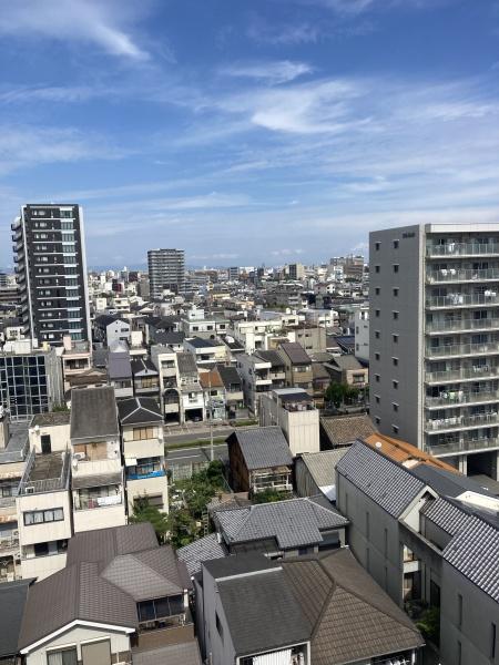 スペリオ北田辺