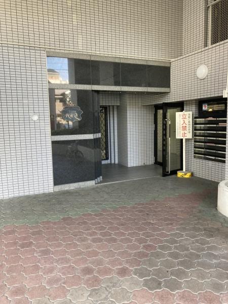 スペリオ北田辺