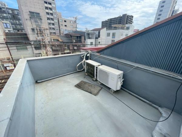 大阪市阿倍野区松虫通１丁目の中古一戸建て