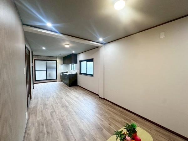 大阪市東住吉区北田辺５丁目の中古一戸建て