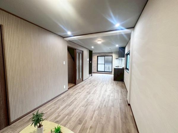 大阪市東住吉区北田辺５丁目の中古一戸建て