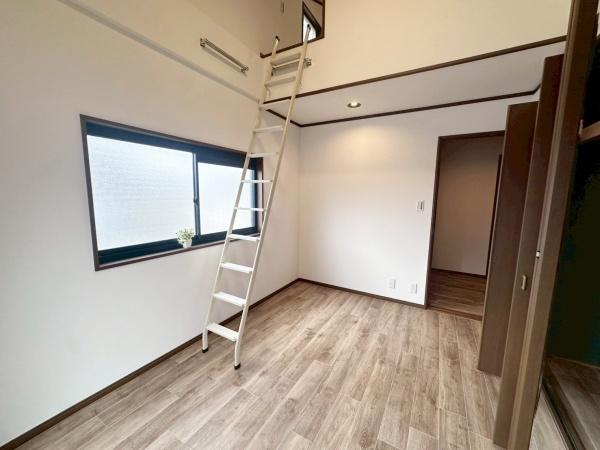 大阪市東住吉区北田辺５丁目の中古一戸建て