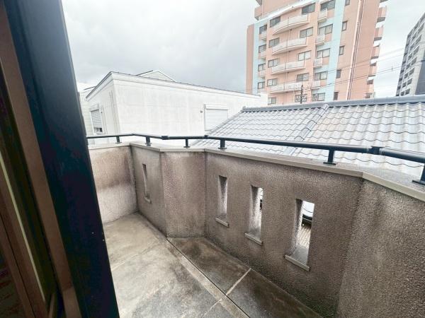 大阪市東住吉区北田辺５丁目の中古一戸建て