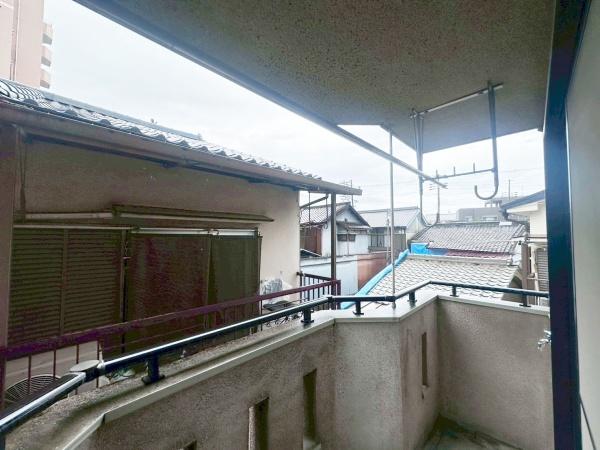 大阪市東住吉区北田辺５丁目の中古一戸建て