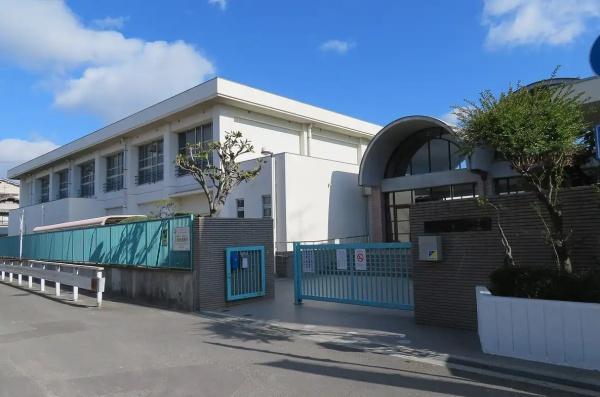 大阪市東住吉区住道矢田９丁目の中古一戸建て(大阪市立矢田東小学校)