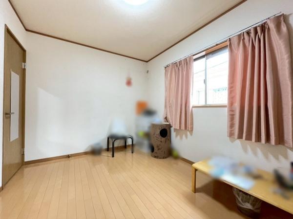 大阪市東住吉区住道矢田９丁目の中古一戸建て