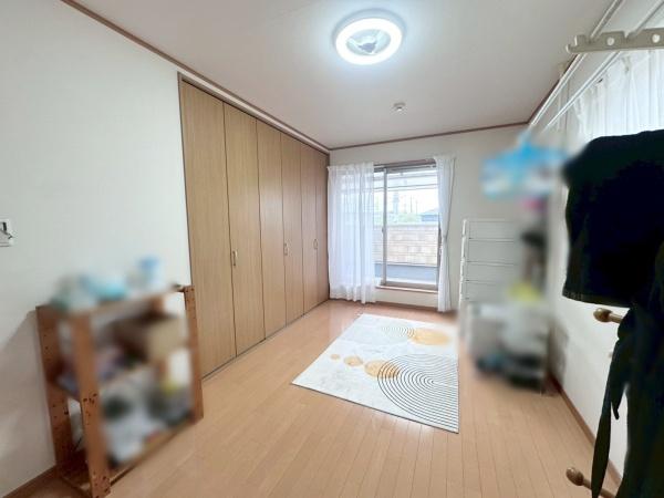 大阪市東住吉区住道矢田９丁目の中古一戸建て